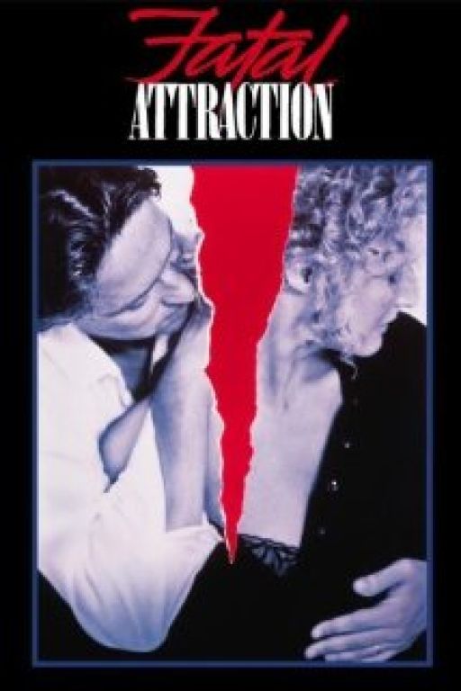 Eine verhängnisvolle Affäre - Fatal Attraction (1987)
