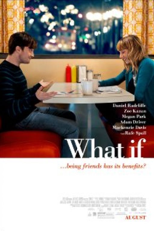 The F-Word - What If