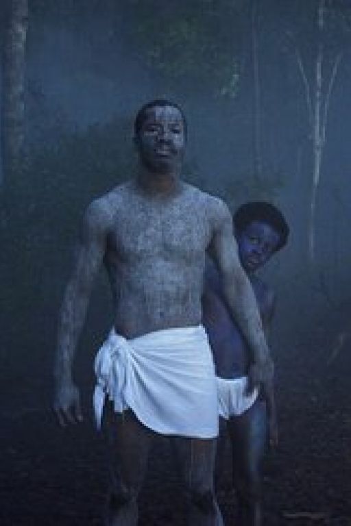 The Birth of a Nation (2016)