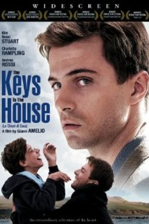 The keys to the house - Le chiavi di casa 
