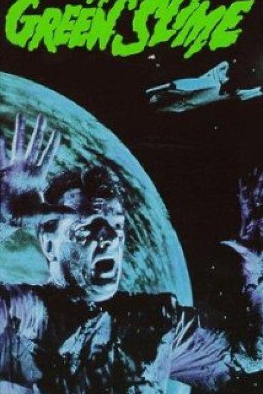 The green slime 