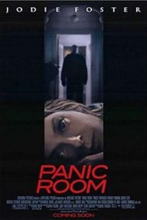 Panic Room (Fitzcarraldo 1952)