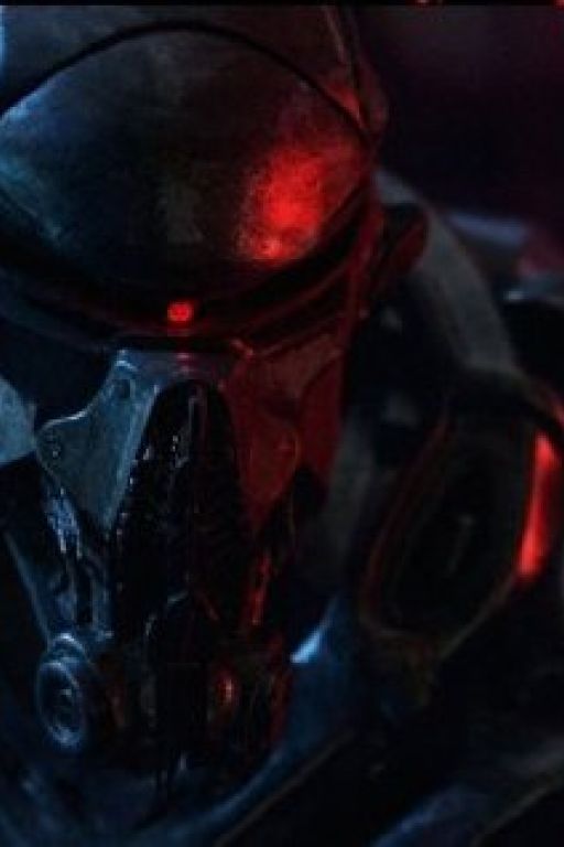 Battlestar Galactica: Blood and Chrome