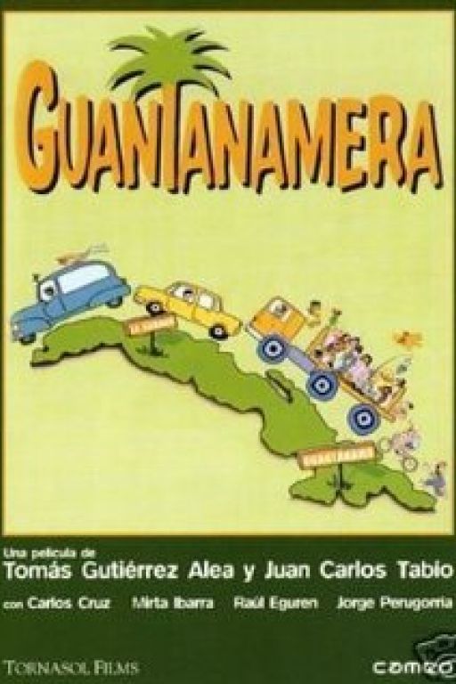 Guantanamera 