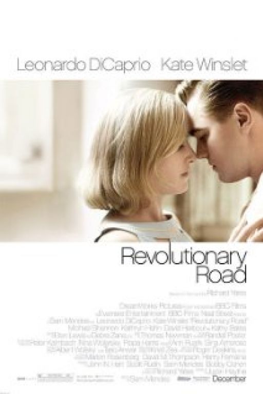 Zeiten des Aufruhrs - Revolutionary Road