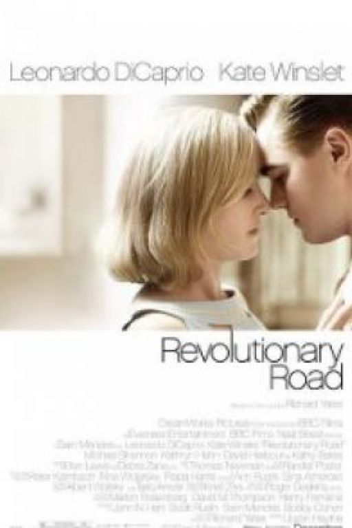 Zeiten des Aufruhrs - Revolutionary Road DVD1261