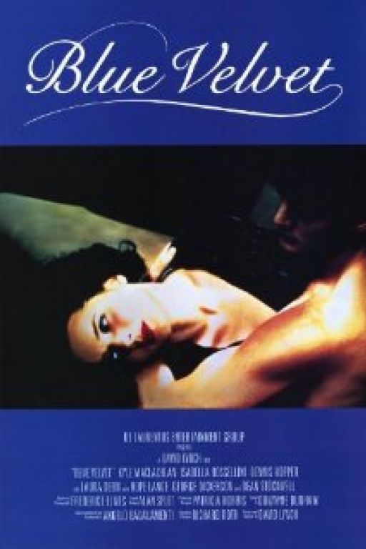 Blue Velvet (1986)