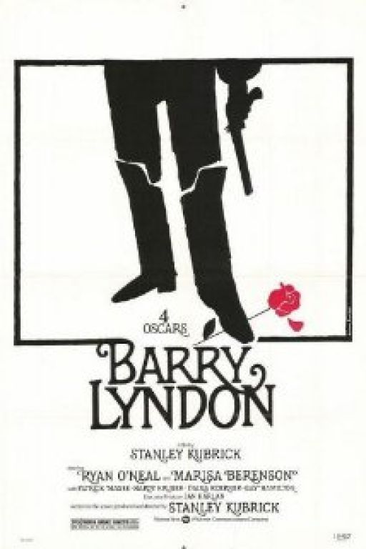 barry lyndon