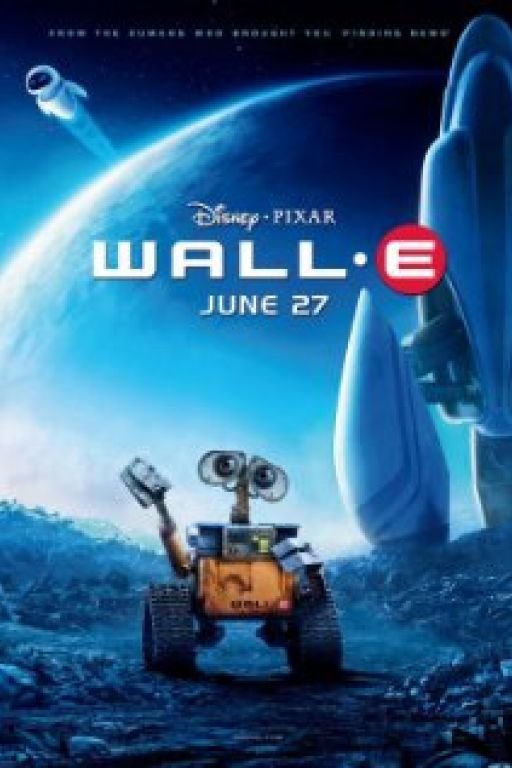 Wall-E 