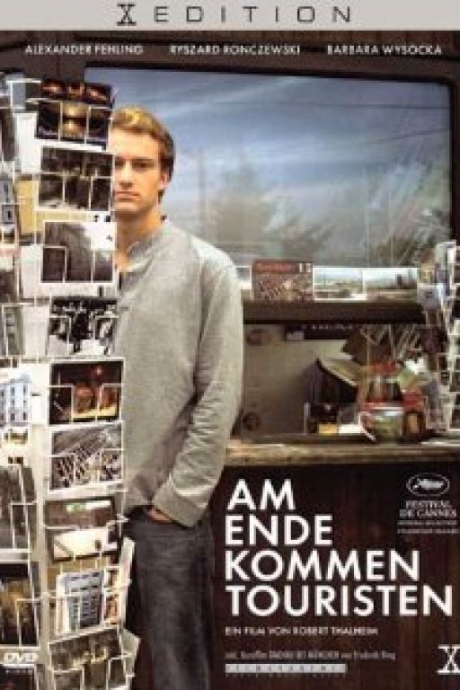 Am Ende kommen Touristen