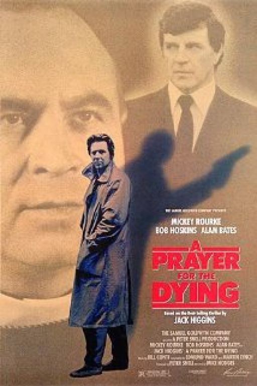 Auf den Schwingen des Todes - A prayer for the dying (1988)