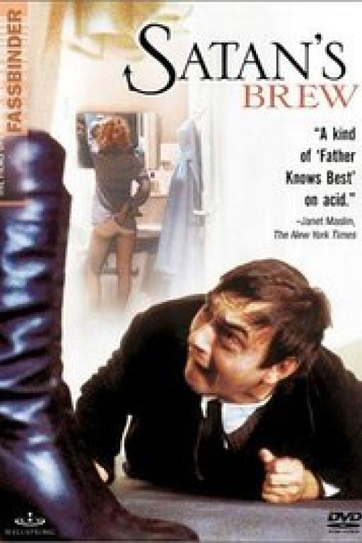 Satan's Brew -  Satansbraten (1976)