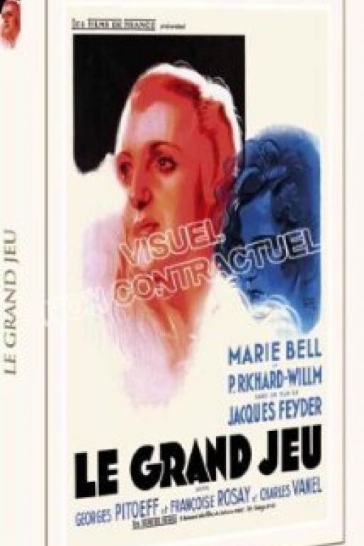 Le grand jeu 