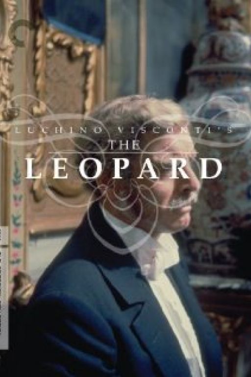  Der Leopard - Il Gattopardo 