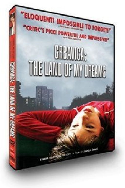 Esmas Geheimnis - Grbavica