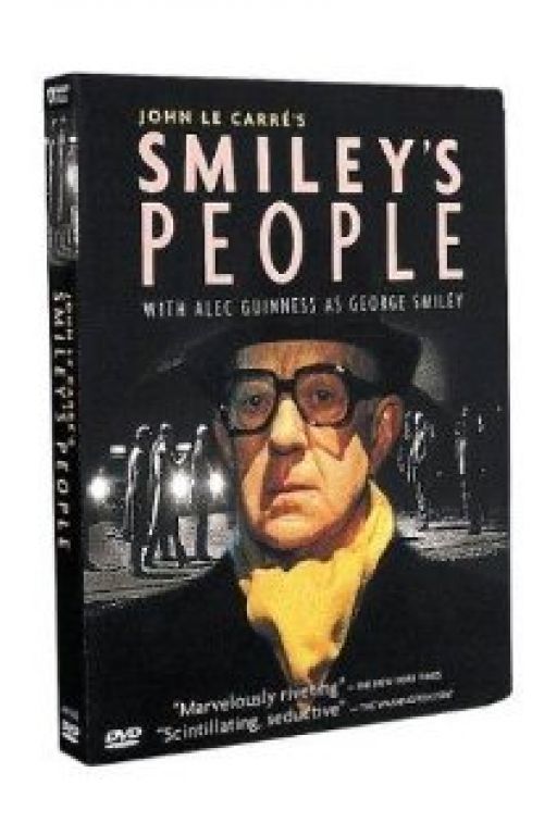 Smiley's People