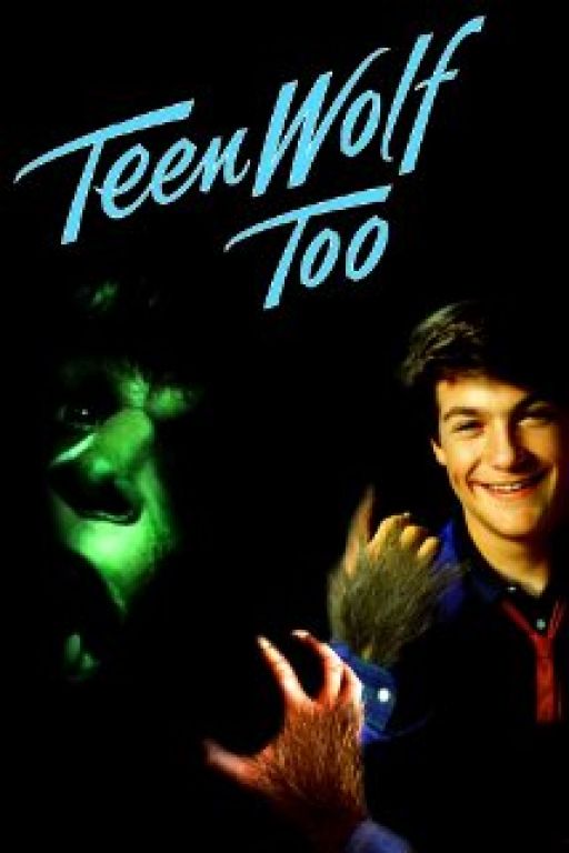 Teen Wolf 2 - Teen Wolf Too (1987)