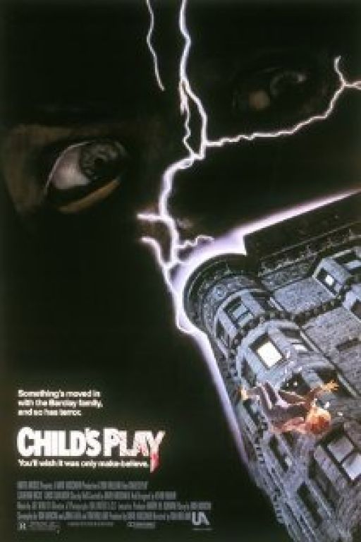 Chucky - Die Mörderpuppe - Child's Play