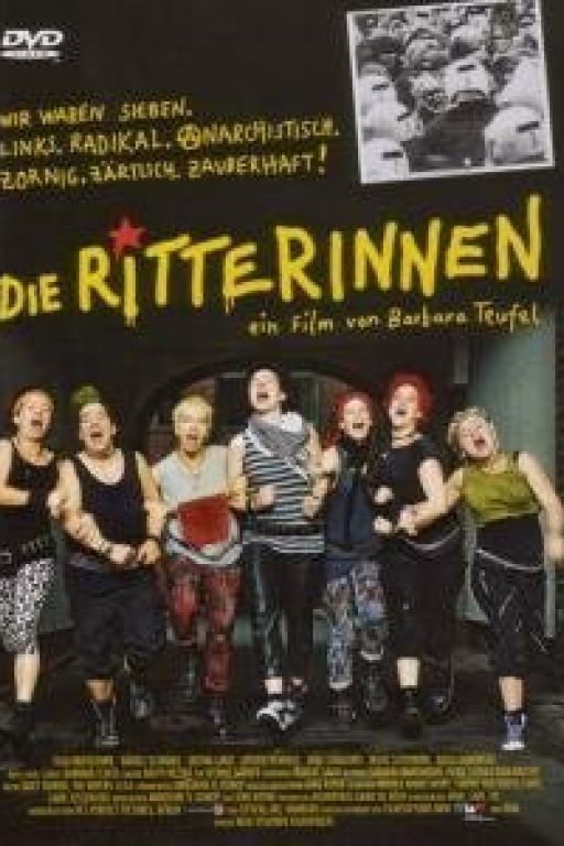 Die Ritterinnen