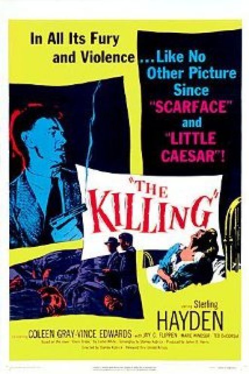 Die Rechnung ging nicht auf – The killing