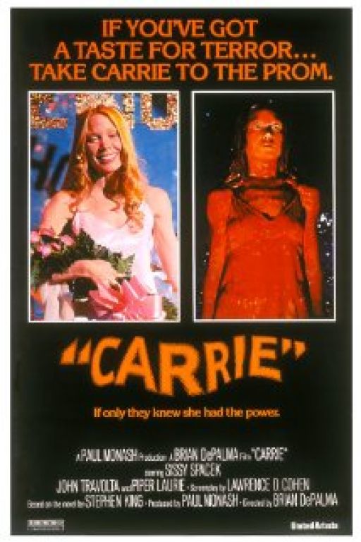 Carrie (Stephen King)