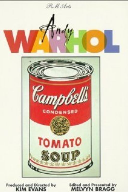  Andy Warhol (1987) 