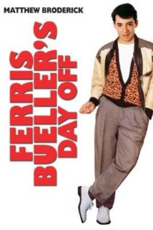 Ferris macht blau - Ferris Bueller's Day Off 