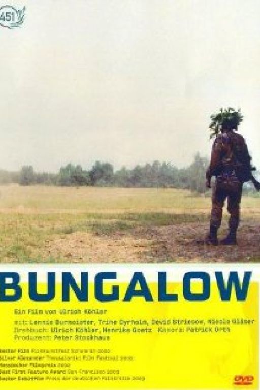Bungalow 