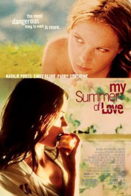  My Summer of Love