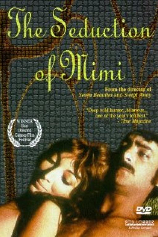 The seduction of Mimi – Mimì metallurgico ferito nell'onore