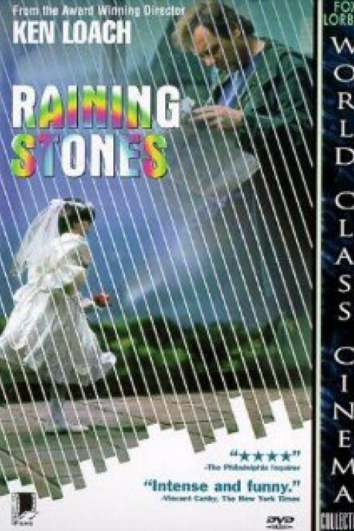  Raining Stones 