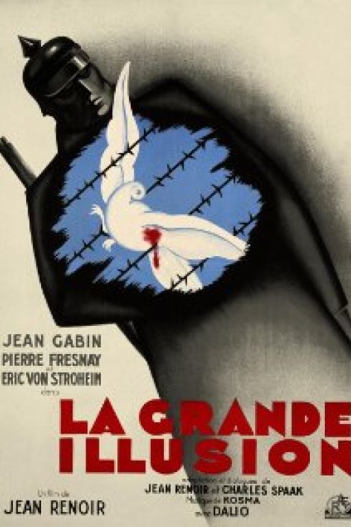 La grande illusion 