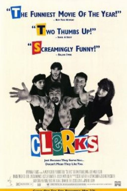 Clerks 