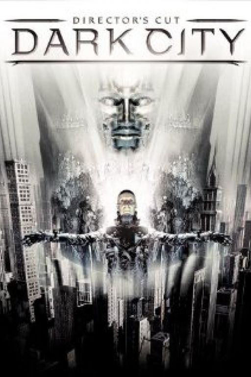 Dark city