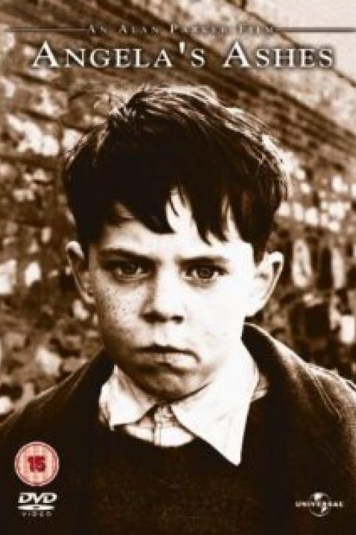 Die Asche meiner Mutter - Angela’s Ashes