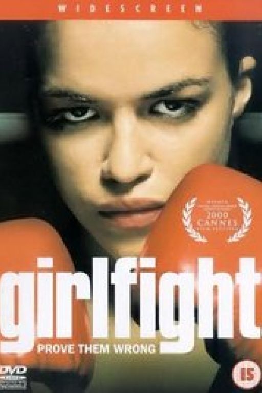 Girlfight (2000)