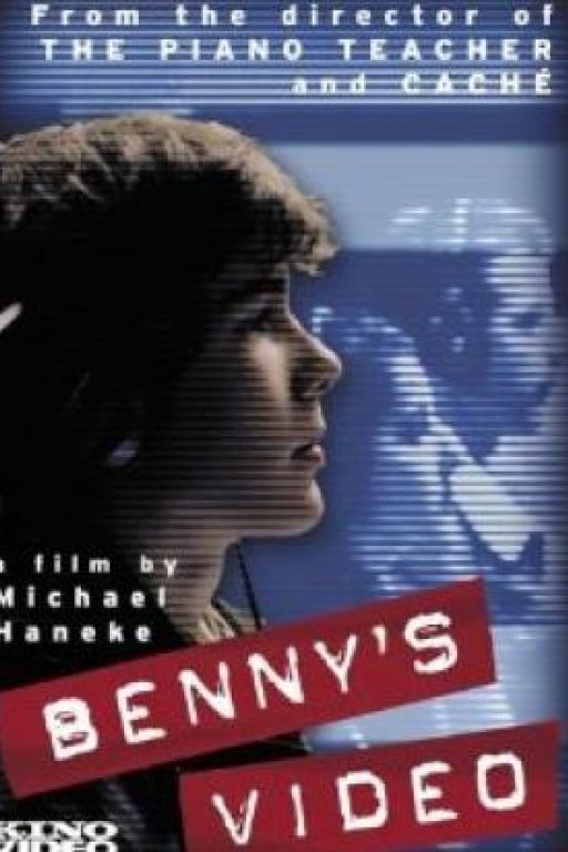 Benny's Video DVD2253