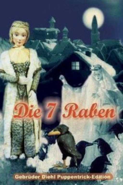 Die sieben Raben 