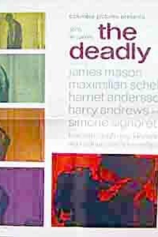 Anruf von einem Toten – A deadly affair