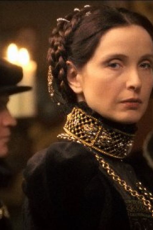  Die Gräfin - The Countess