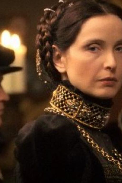 Die Gräfin - The Countess DVD9207