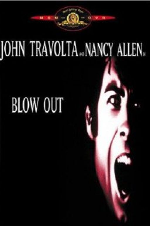 Blow out