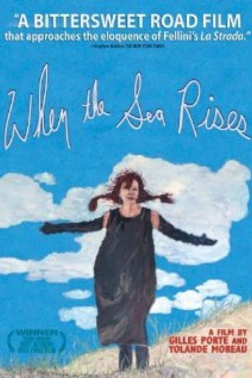 Wenn die Flut kommt – Quand la mer monte 