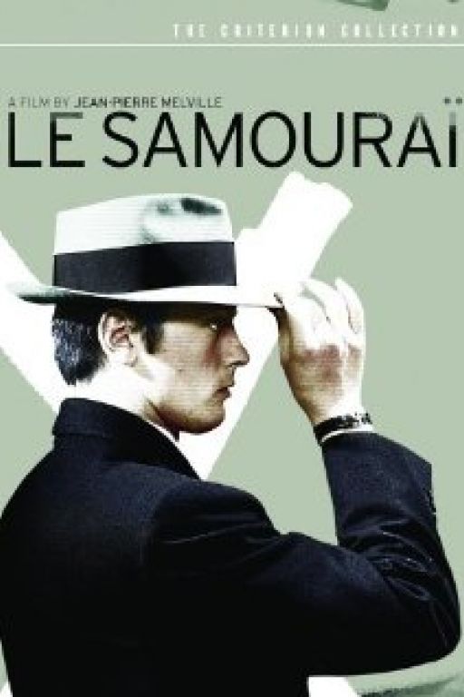 Le samourai 