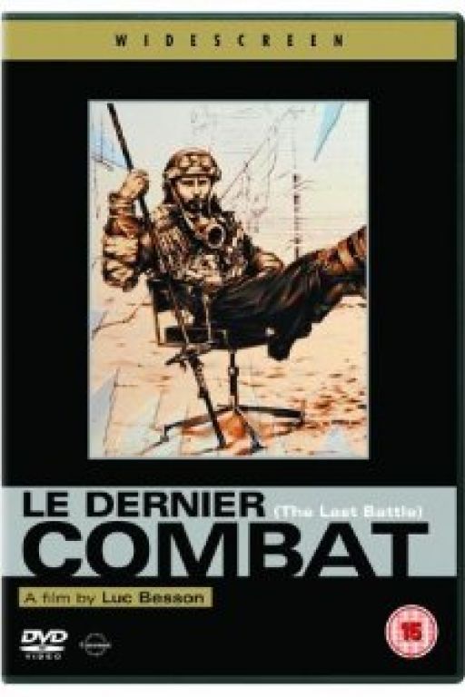 Le Dernier Combat