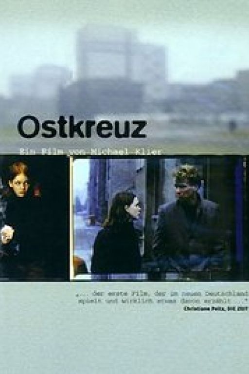 Ostkreuz (1991) (Coming Soon on DVD at Filmkunstbar Fitzcarraldo)