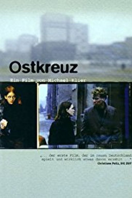 Ostkreuz (1991) DVD-