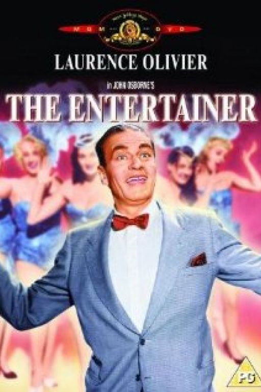 The Entertainer 
