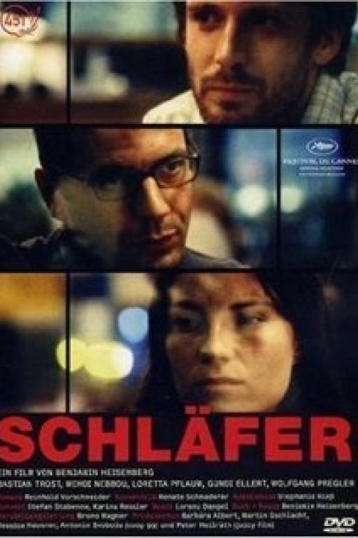 Schläfer 
