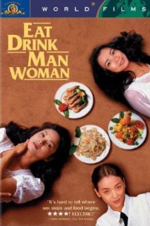Eat man drink woman - Yin shi nan nu